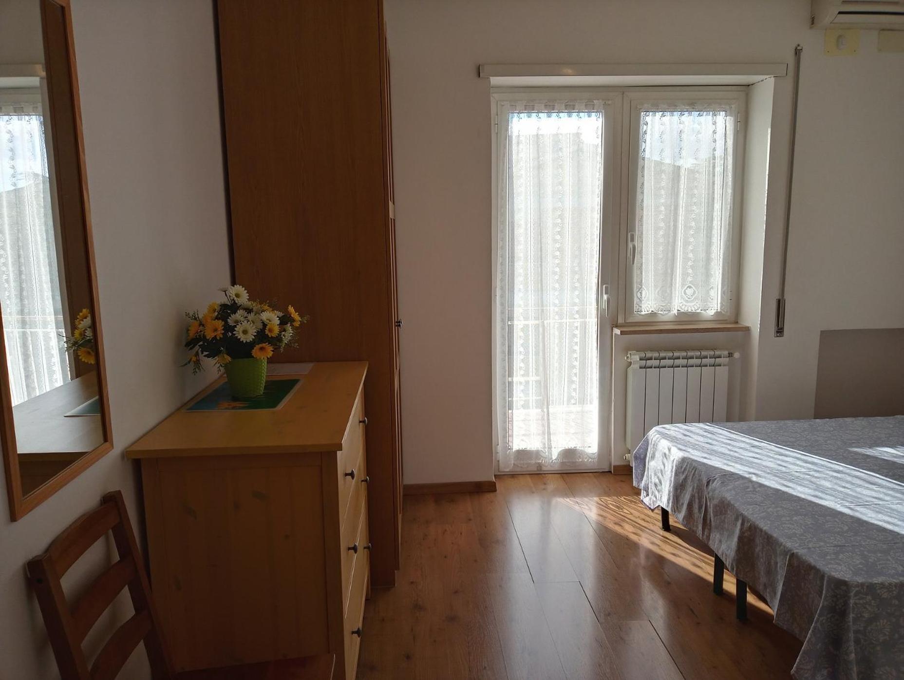 Gilda Vacanze Metro Battistini Apartamento Roma Exterior foto