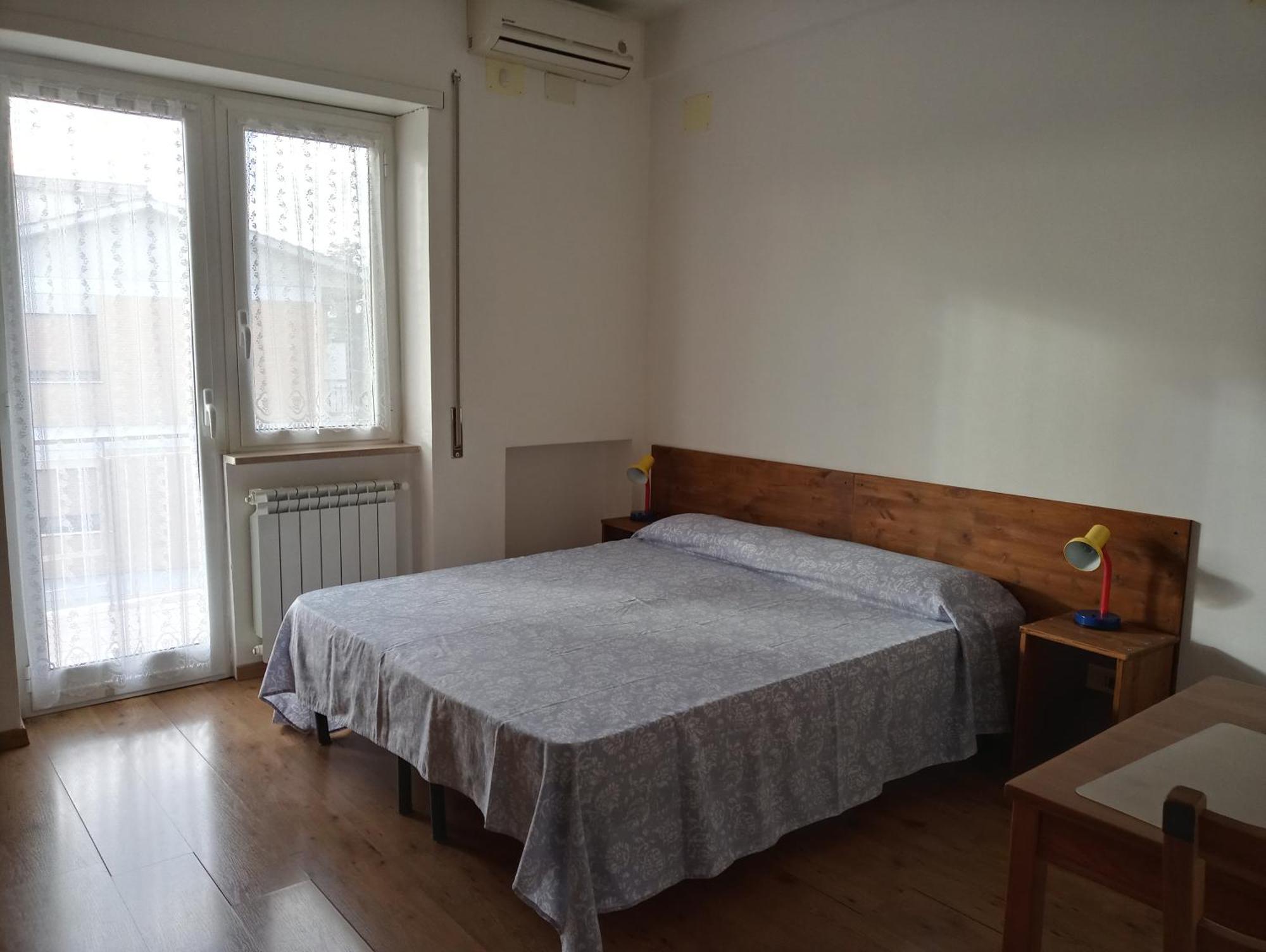 Gilda Vacanze Metro Battistini Apartamento Roma Exterior foto
